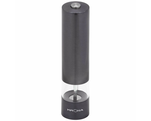 Измельчитель KRONA Salz Pfeffer Graphite Измельчитель KRONA Salz Pfeffer Graphite