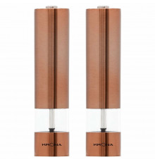 Измельчитель KRONA Salz Pfeffer Copper