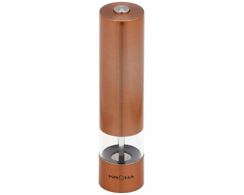 Измельчитель KRONA Salz Pfeffer Copper