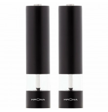 Измельчитель KRONA Salz Pfeffer Black