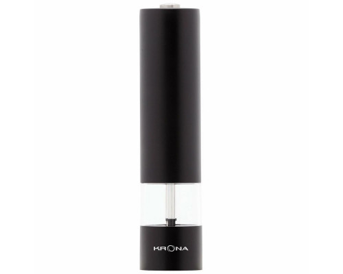 Измельчитель KRONA Salz Pfeffer Black Измельчитель KRONA Salz Pfeffer Black