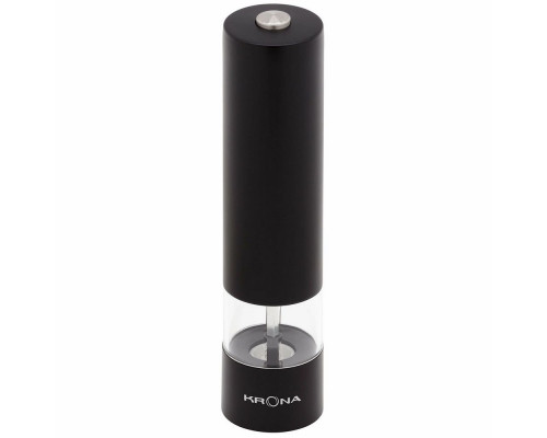 Измельчитель KRONA Salz Pfeffer Black Измельчитель KRONA Salz Pfeffer Black