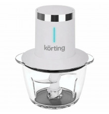 Измельчитель KORTING KFP 0204 W серый