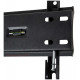Кронштейн Arm Media PLASMA-5 черный