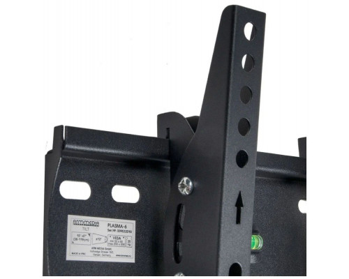 Кронштейн Arm Media PLASMA-6 черный Кронштейн Arm Media PLASMA-6 черный