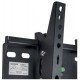 Кронштейн Arm Media PLASMA-6 черный