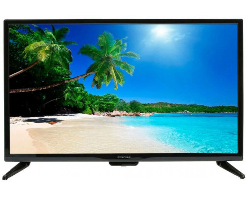 Телевизор Centek CT-8424 чёрный Телевизор Centek CT-8424 чёрный