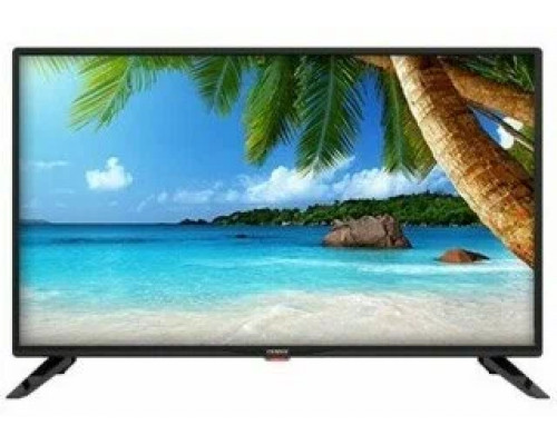 Телевизор Centek CT-8424 чёрный Телевизор Centek CT-8424 чёрный