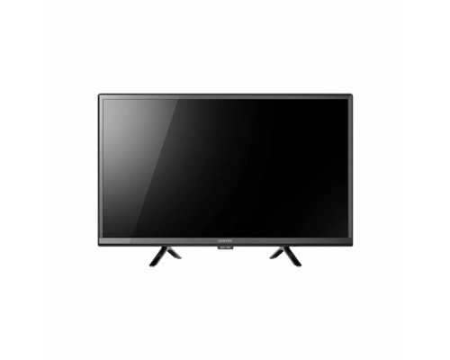 Телевизор Centek CT-8424 чёрный Телевизор Centek CT-8424 чёрный