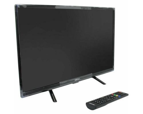 Телевизор Centek CT-8424 чёрный Телевизор Centek CT-8424 чёрный