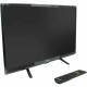 Телевизор Centek CT-8424 чёрный