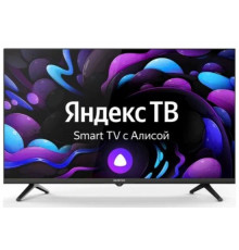 Телевизор Centek CT-8724 черный