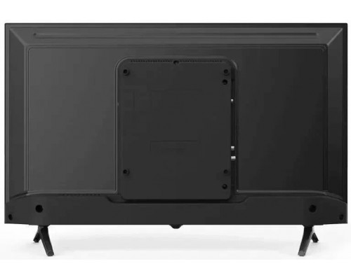 Телевизор Centek CT-8724 черный