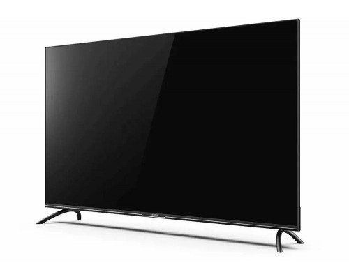 Телевизор Centek CT-8724 черный