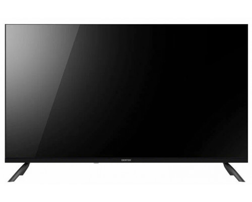 Телевизор Centek CT-8824 черный