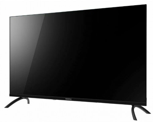 Телевизор Centek CT-8824 черный