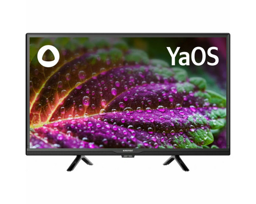 Телевизор NORDFROST Y 2401 HD-R