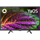 Телевизор NORDFROST Y 2401 HD-R