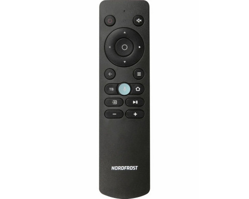 Телевизор NORDFROST Y 2401 HD-R