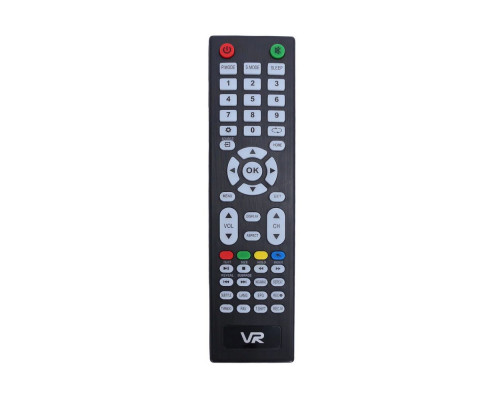 Телевизор VR 42VF03BS черный Телевизор VR 42VF03BS черный