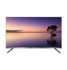 Телевизор Centek CT-TV0021-43 QLED черный