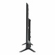 Телевизор VR 43VF03BS черный