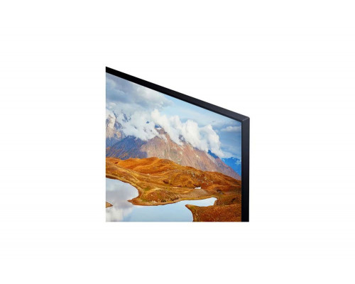 Телевизор LG 50UR801C черный Телевизор LG 50UR801C черный