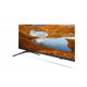 Телевизор LG 50UR801C черный