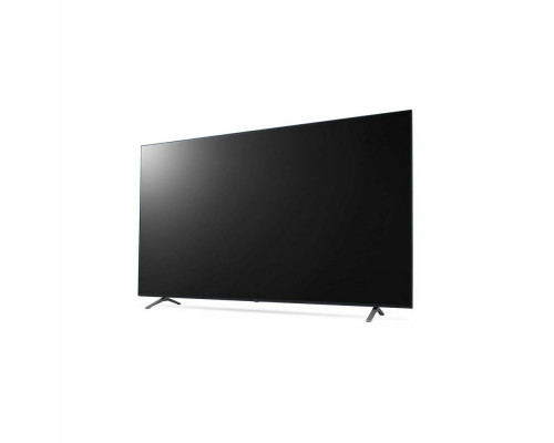 Телевизор LG 50UR801C черный Телевизор LG 50UR801C черный