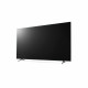 Телевизор LG 50UR801C черный
