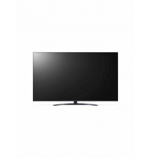 Телевизор LG 50UT81009LB черный