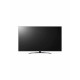 Телевизор LG 50UT81009LB черный