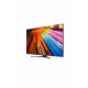 Телевизор LG 50UT81009LB черный