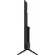 Телевизор Sber SDX 50U4010B черный