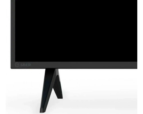 Телевизор Sber SDX 50U4010B черный Телевизор Sber SDX 50U4010B черный