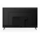 Телевизор Sber SDX 50U4123B черный