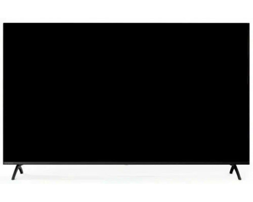 Телевизор Sber SDX 50U4123B черный Телевизор Sber SDX 50U4123B черный