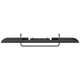 Телевизор Sber SDX 50U4127B чёрный