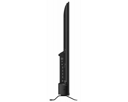 Телевизор Sber SDX 50U4127B чёрный
