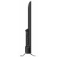 Телевизор Sber SDX 50U4127B чёрный