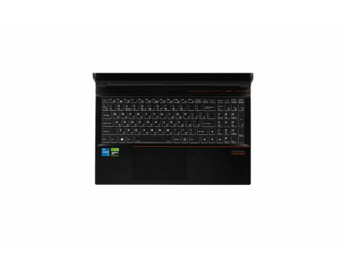 Ноутбук Machenike S15 Quazar/JJ00GB00FRU/Core i5-12450H/16Gb/1Tb