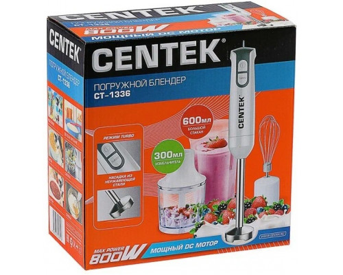 Блендер Centek CT-1336 Блендер Centek CT-1336