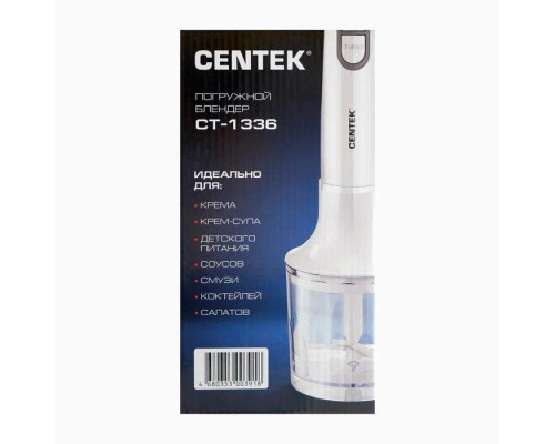 Блендер Centek CT-1336 Блендер Centek CT-1336