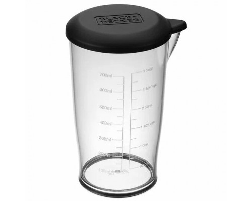 Блендер BLACK&DECKER BCKM 1012KG-QW H1 Блендер BLACK&DECKER BCKM 1012KG-QW H1