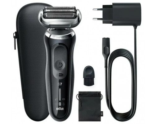 Бритва Braun S7 71-N1000s тип 5764 Бритва Braun S7 71-N1000s тип 5764