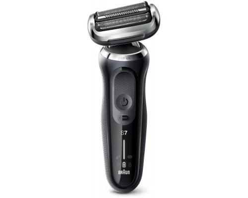 Бритва Braun S7 71-N1000s тип 5764 Бритва Braun S7 71-N1000s тип 5764