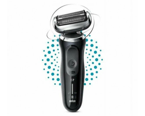 Бритва Braun S7 71-N1000s тип 5764 Бритва Braun S7 71-N1000s тип 5764