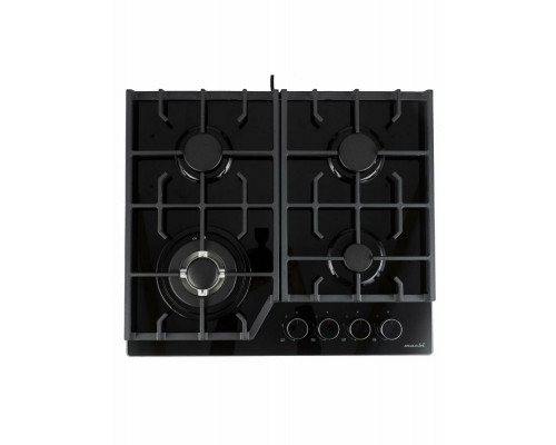 Варочная поверхность MACBI MBH64WFGI.G2 Варочная поверхность MACBI MBH64WFGI.G2