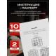 Варочная поверхность MACBI MBH64WFGI.G2-NM