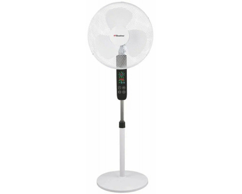 Вентилятор BINATONE SF 1651 B